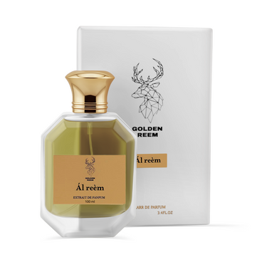 Al Reem | Unisex | 100ml